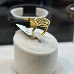 انگشتر طرح تاج رولکس کد 03 - Image 2