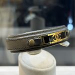 دستبند چرم طرح گوچی کد 07 - Image 2