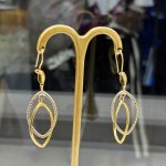 گوشواره آویز کد 13 - Image 2