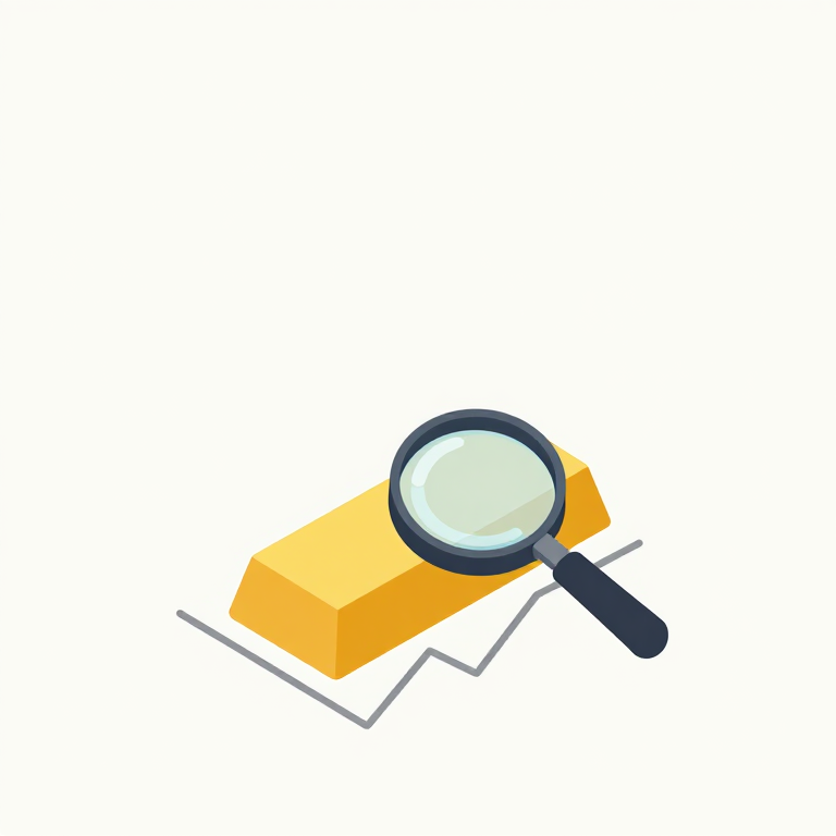 تحلیل بازار طلا برای مبتدیان؛ راهنمای جامع سرمایهگذاری امن — اهمیت تحلیل بازار طلا در تصمیمگیریهای مالی